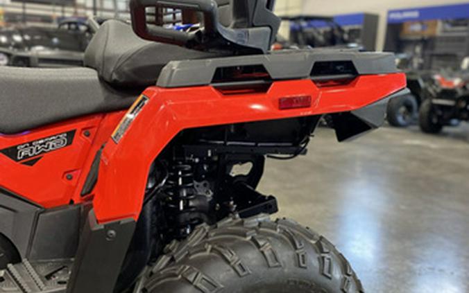 2026 Polaris Sportsman Touring 570