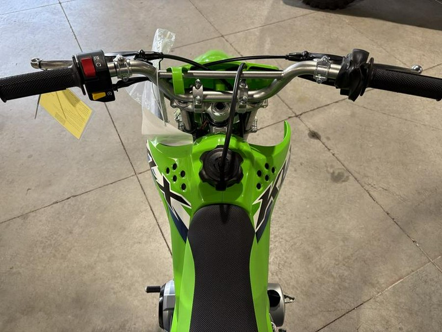 2026 Kawasaki KLX®110R L