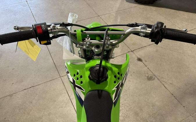 2026 Kawasaki KLX®110R L