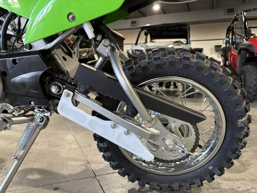 2026 Kawasaki KLX®110R L