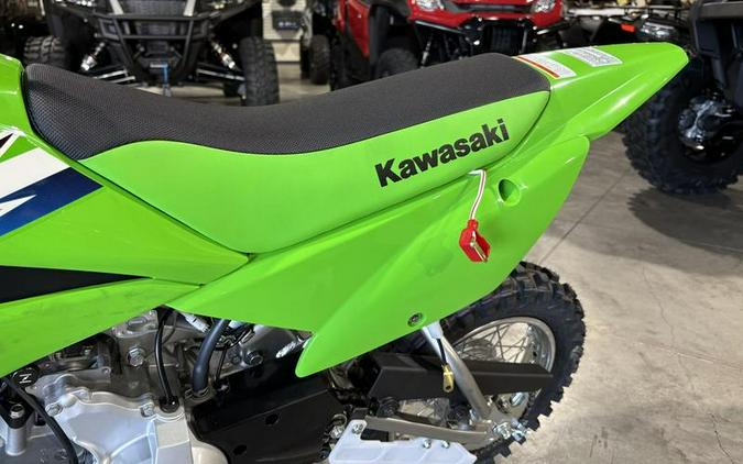 2026 Kawasaki KLX®110R L