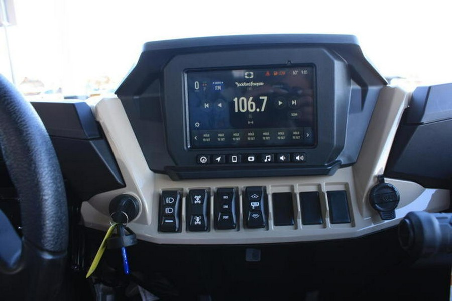 2026 Polaris® RZR XP S 1000 Ultimate