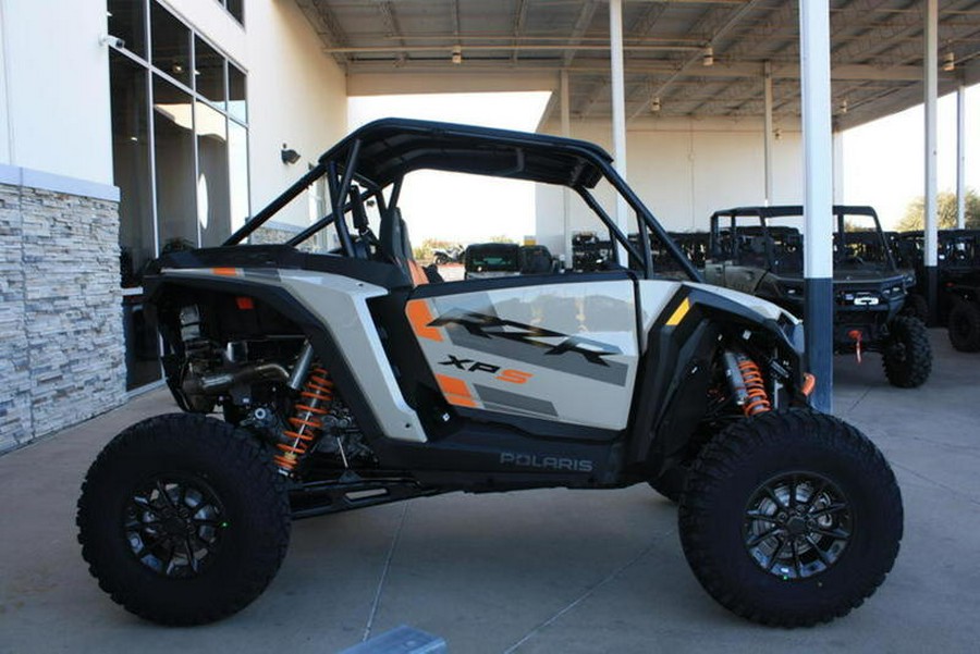 2026 Polaris® RZR XP S 1000 Ultimate