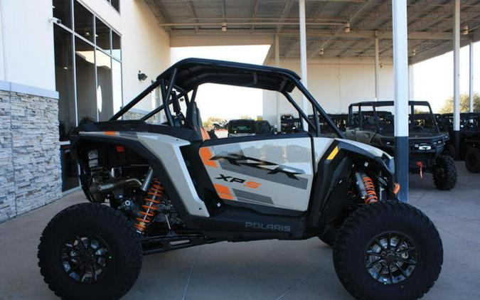 2026 Polaris® RZR XP S 1000 Ultimate