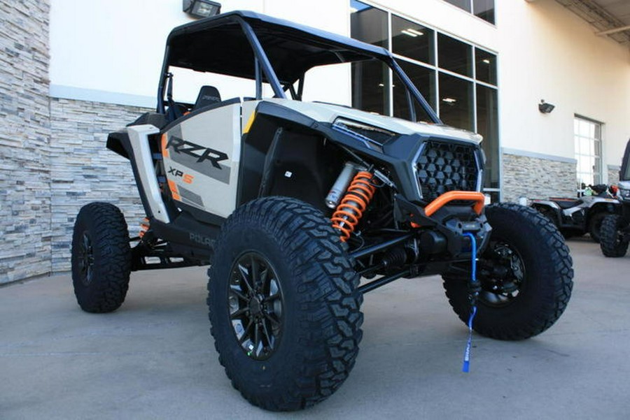 2026 Polaris® RZR XP S 1000 Ultimate