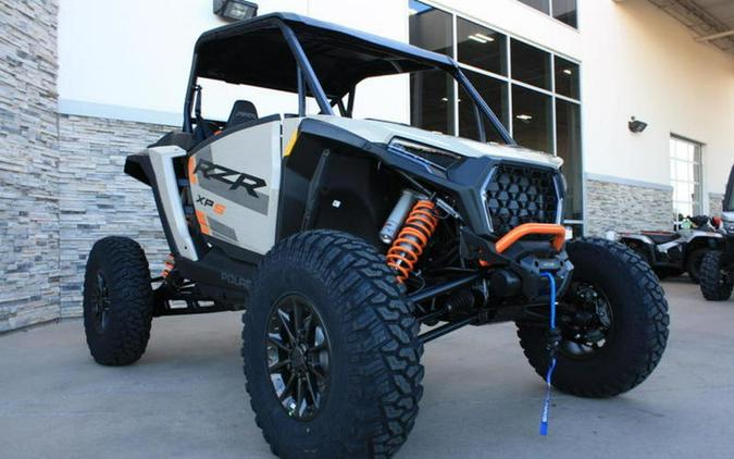 2026 Polaris® RZR XP S 1000 Ultimate