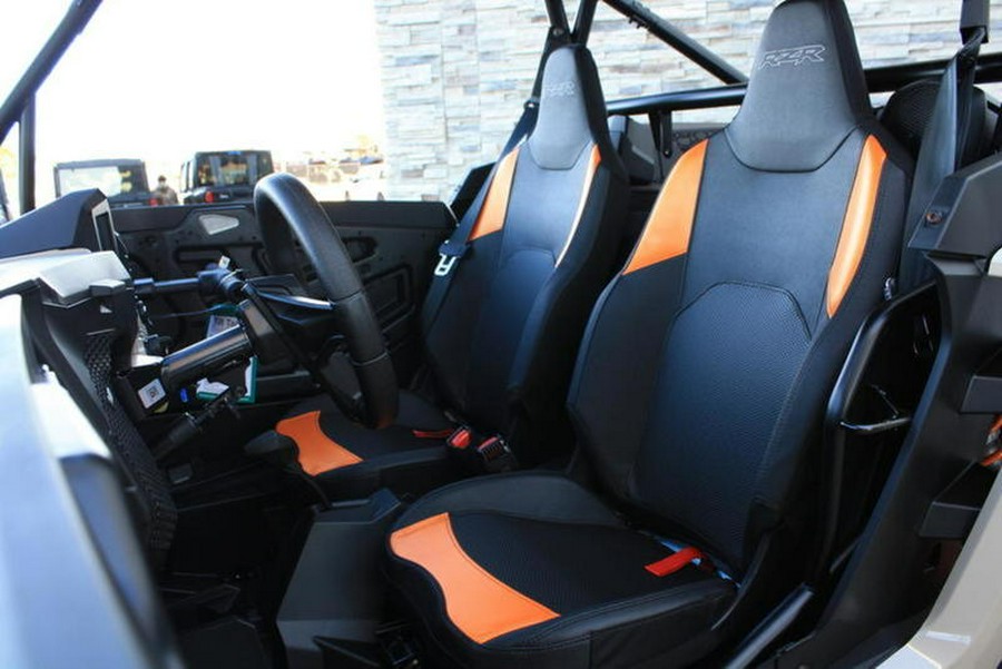 2026 Polaris® RZR XP S 1000 Ultimate