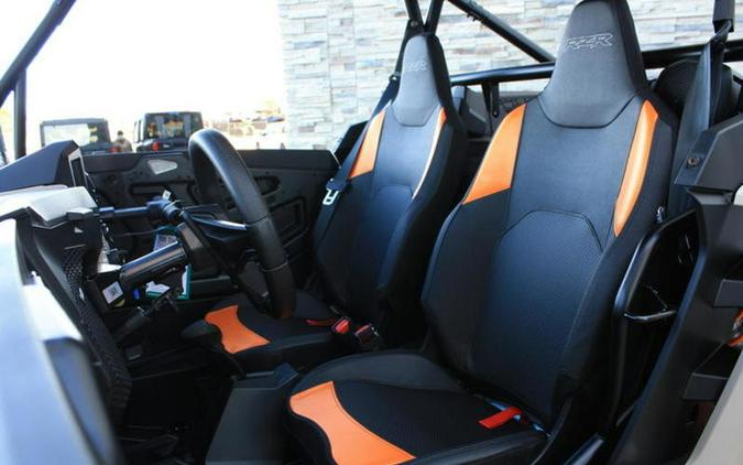 2026 Polaris® RZR XP S 1000 Ultimate