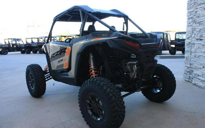 2026 Polaris® RZR XP S 1000 Ultimate