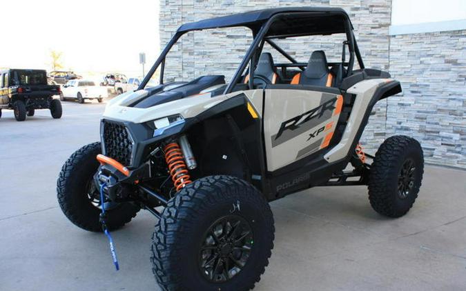 2026 Polaris® RZR XP S 1000 Ultimate