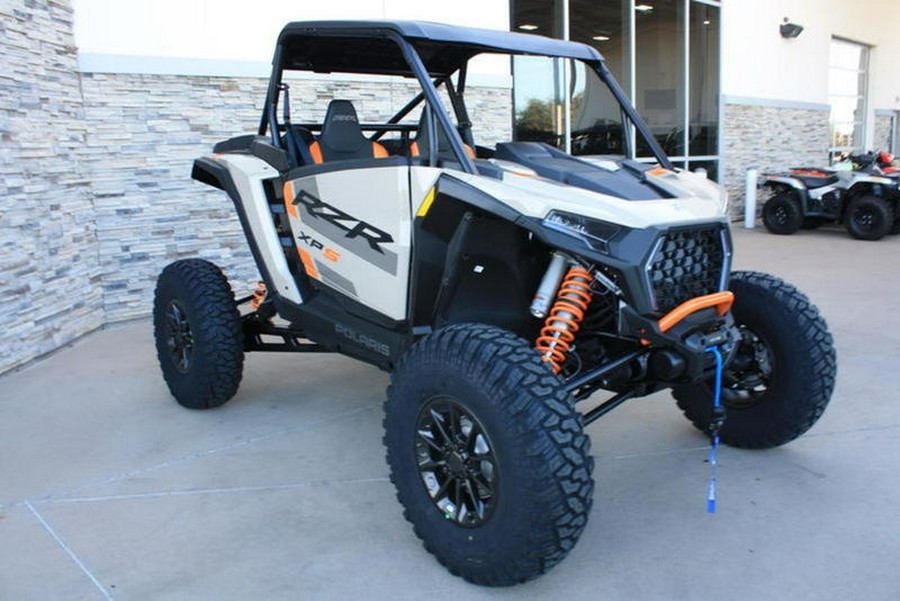 2026 Polaris® RZR XP S 1000 Ultimate