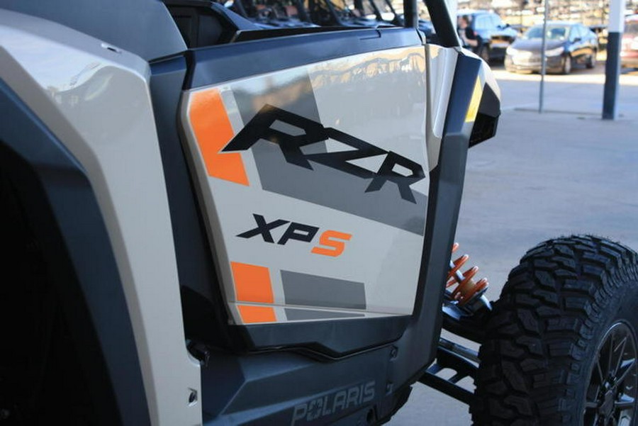 2026 Polaris® RZR XP S 1000 Ultimate