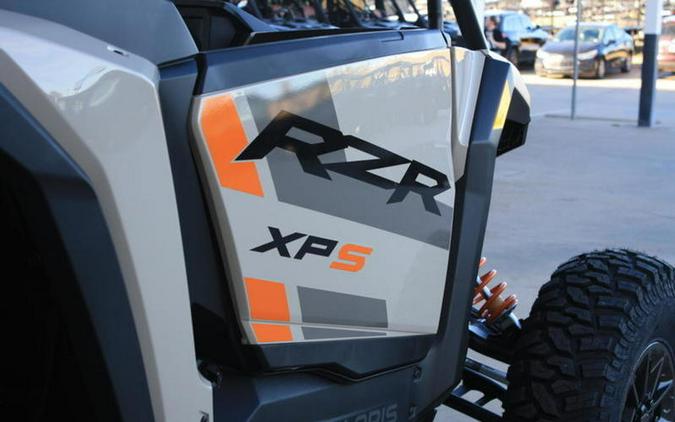 2026 Polaris® RZR XP S 1000 Ultimate