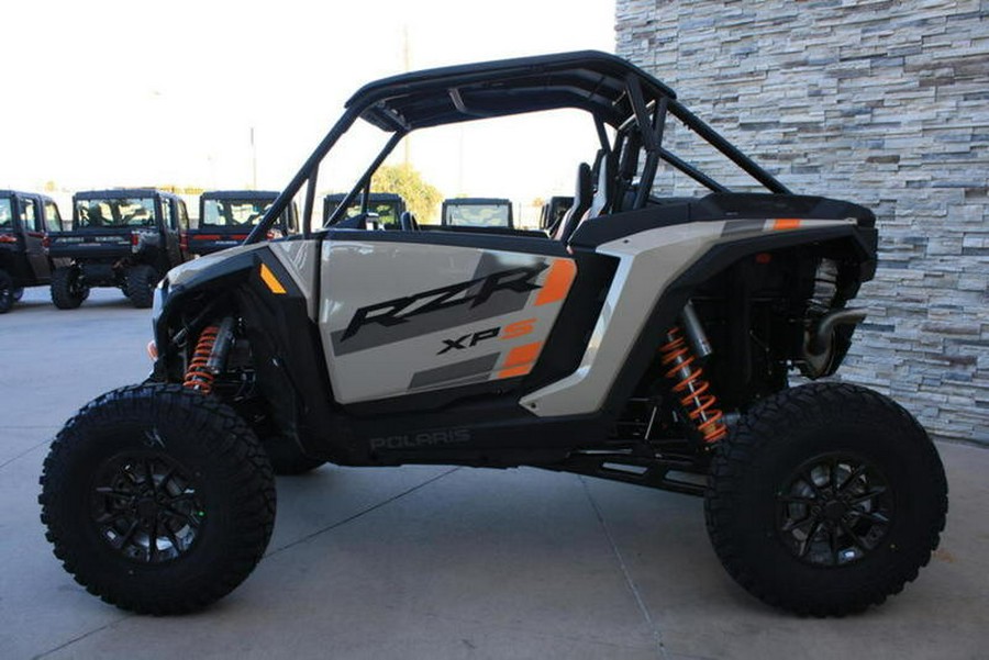 2026 Polaris® RZR XP S 1000 Ultimate