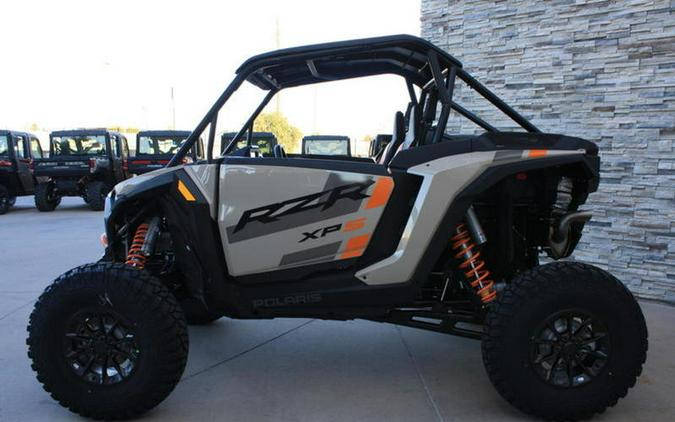 2026 Polaris® RZR XP S 1000 Ultimate