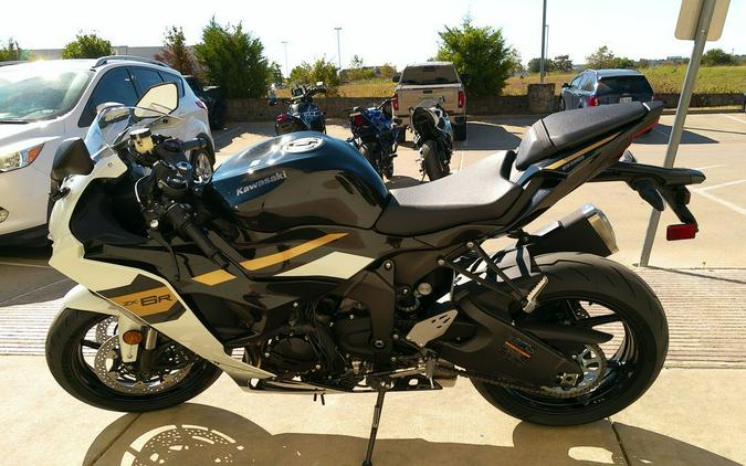 2026 Kawasaki ZX636JTFAN