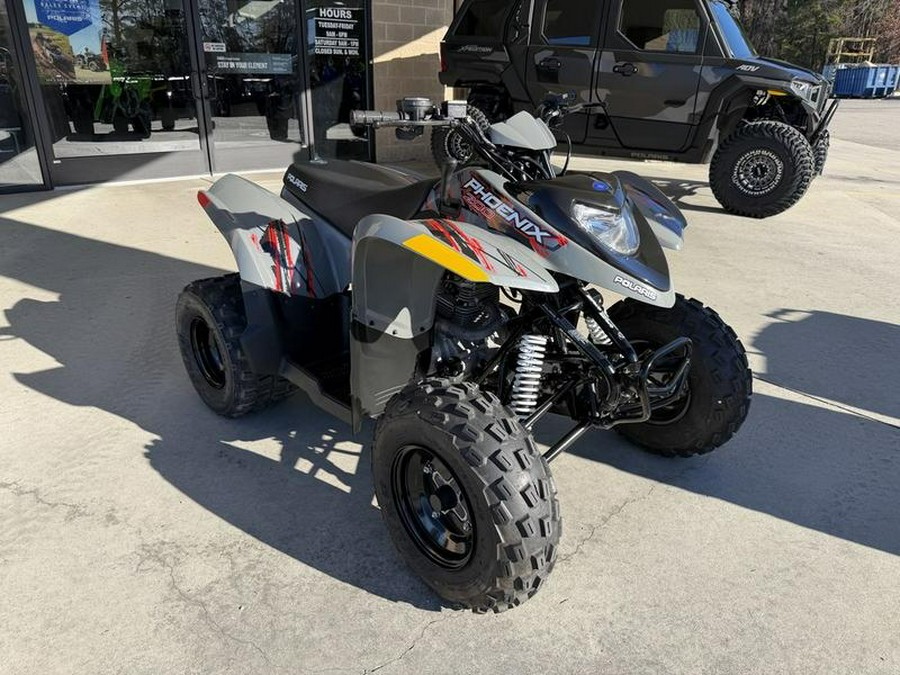 2022 Polaris® Phoenix 200