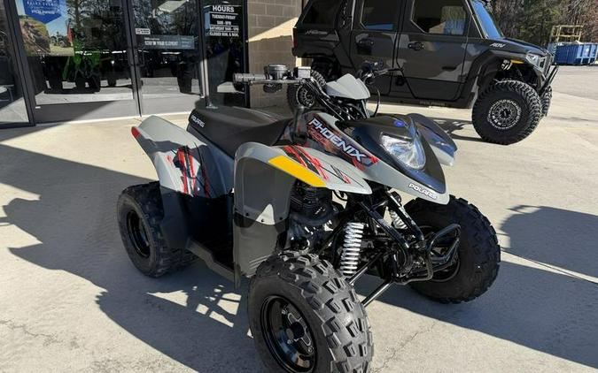 2022 Polaris® Phoenix 200