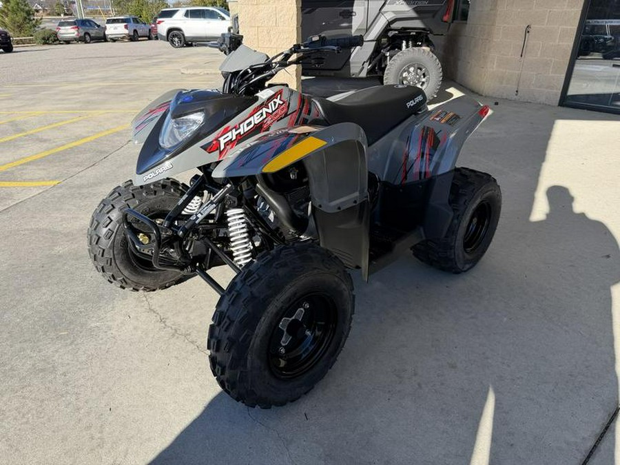 2022 Polaris® Phoenix 200