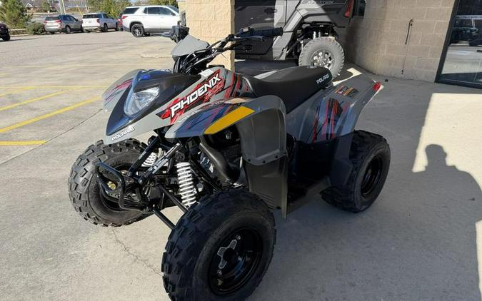 2022 Polaris® Phoenix 200