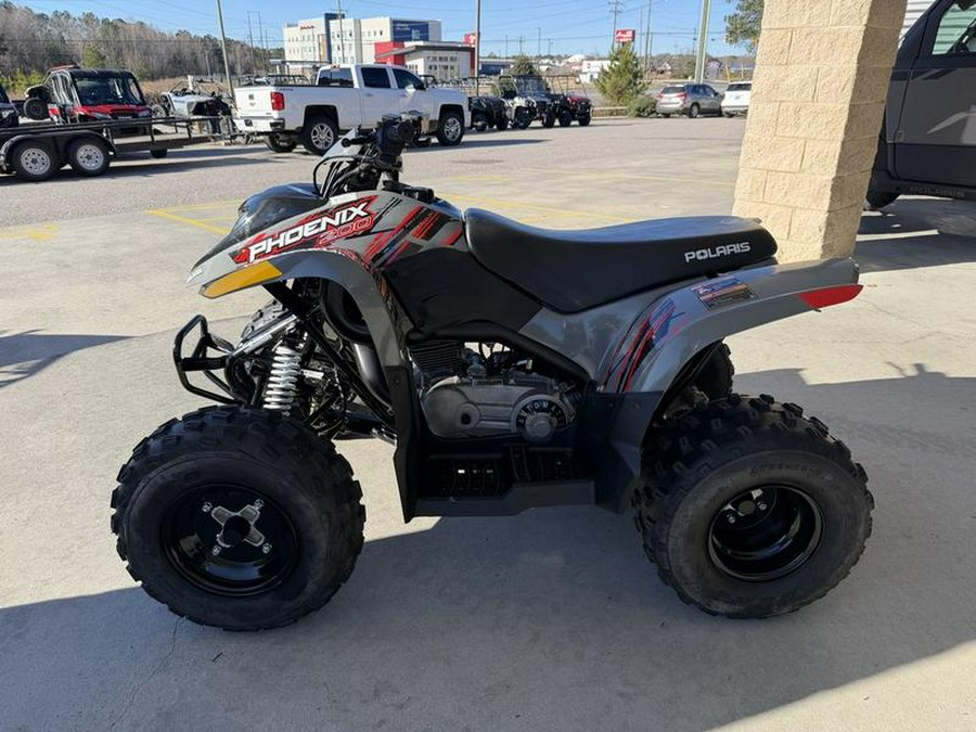 2022 Polaris® Phoenix 200