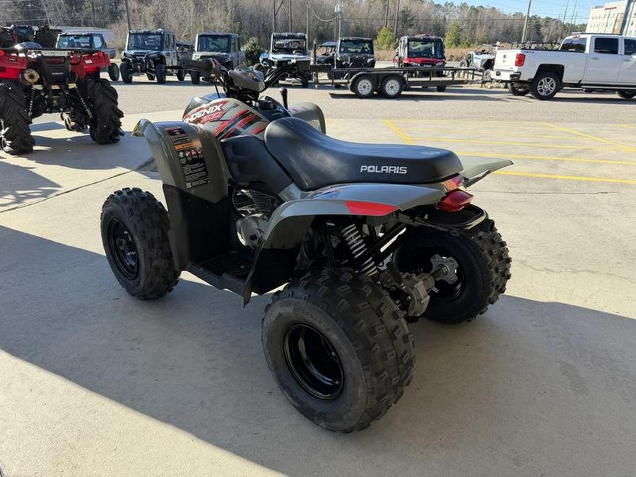 2022 Polaris® Phoenix 200