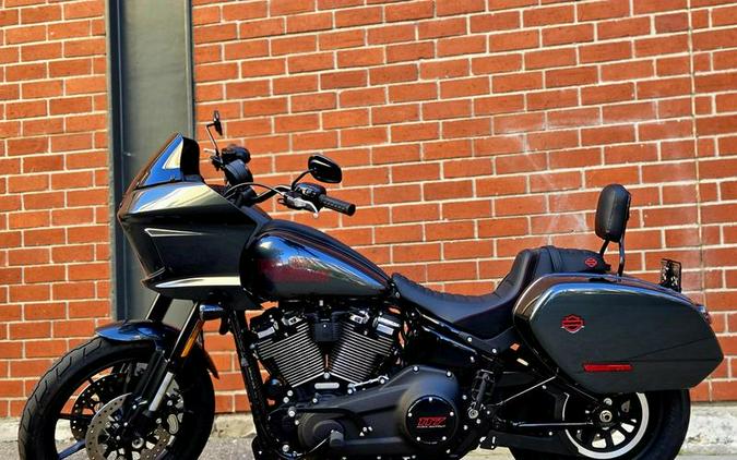 2025 Harley-Davidson® FXLRST - Low Rider® ST