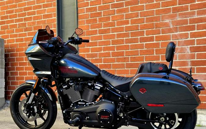 2025 Harley-Davidson® FXLRST - Low Rider® ST