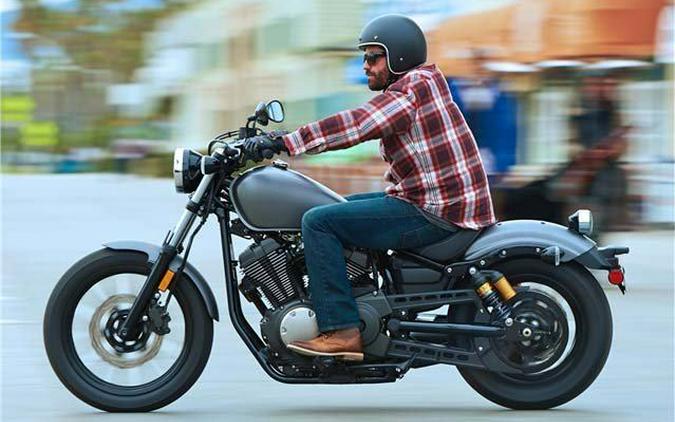 2014 Yamaha Bolt™ R-Spec