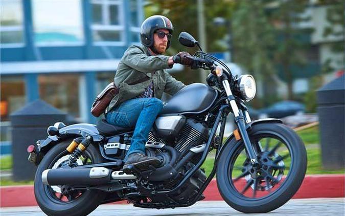 2014 Yamaha Bolt™ R-Spec