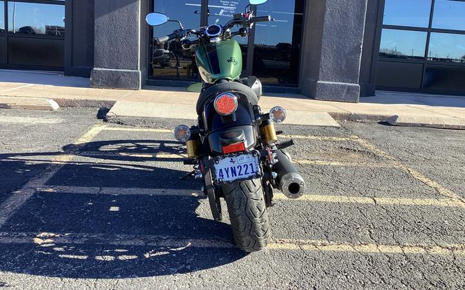 2014 Yamaha Bolt™ R-Spec