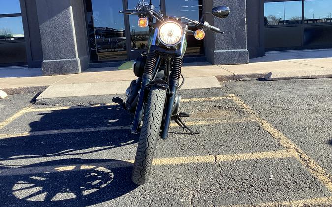 2014 Yamaha Bolt™ R-Spec