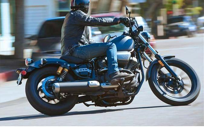 2014 Yamaha Bolt™ R-Spec