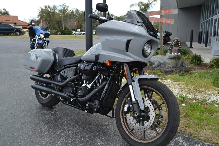 FXLRST 2024 Low Rider™ ST