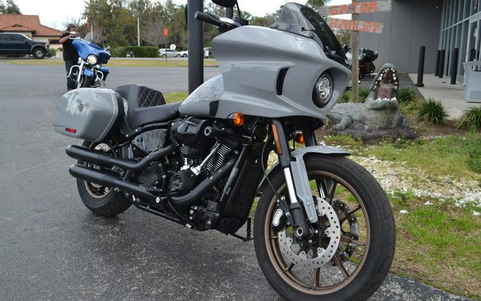 FXLRST 2024 Low Rider™ ST