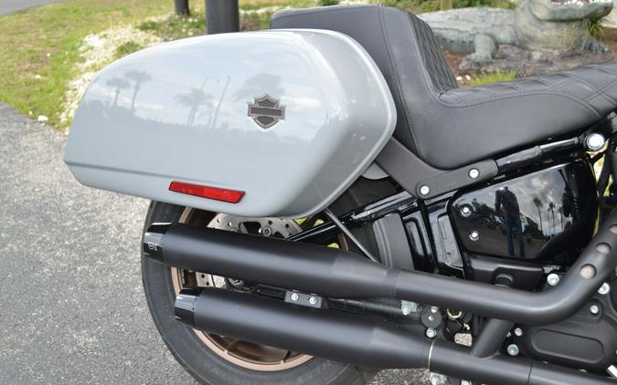 FXLRST 2024 Low Rider™ ST