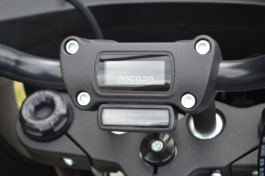 FXLRST 2024 Low Rider™ ST