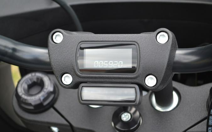 FXLRST 2024 Low Rider™ ST