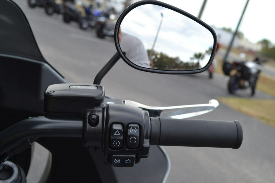 FXLRST 2024 Low Rider™ ST