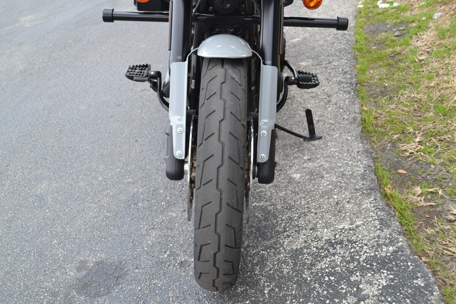 FXLRST 2024 Low Rider™ ST