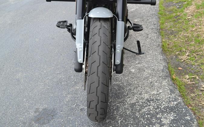 FXLRST 2024 Low Rider™ ST