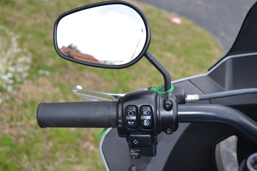 FXLRST 2024 Low Rider™ ST