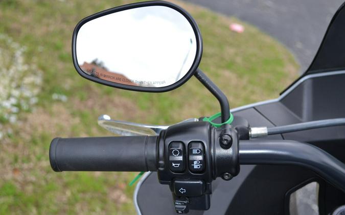 FXLRST 2024 Low Rider™ ST