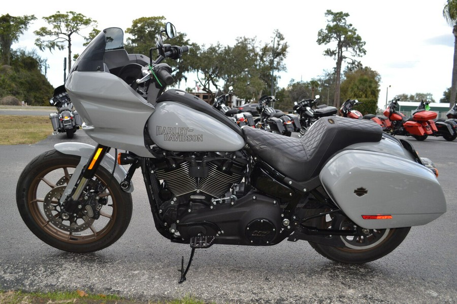 FXLRST 2024 Low Rider™ ST