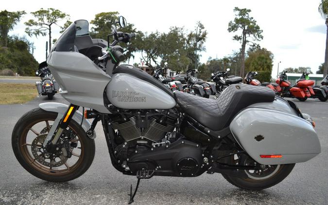 FXLRST 2024 Low Rider™ ST