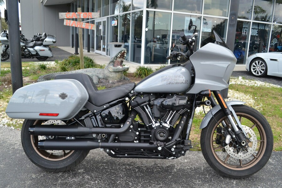 FXLRST 2024 Low Rider™ ST
