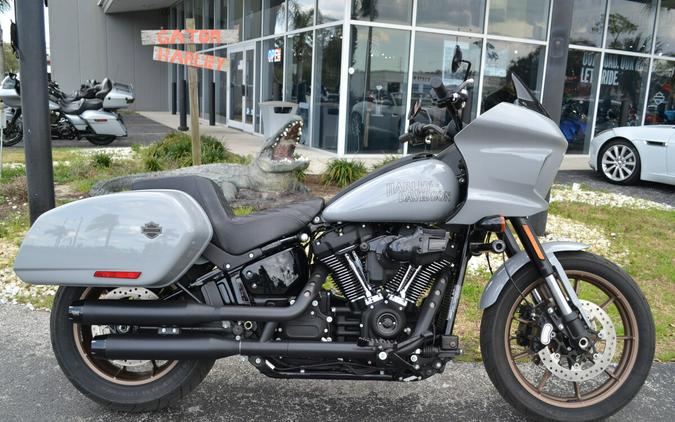 FXLRST 2024 Low Rider™ ST