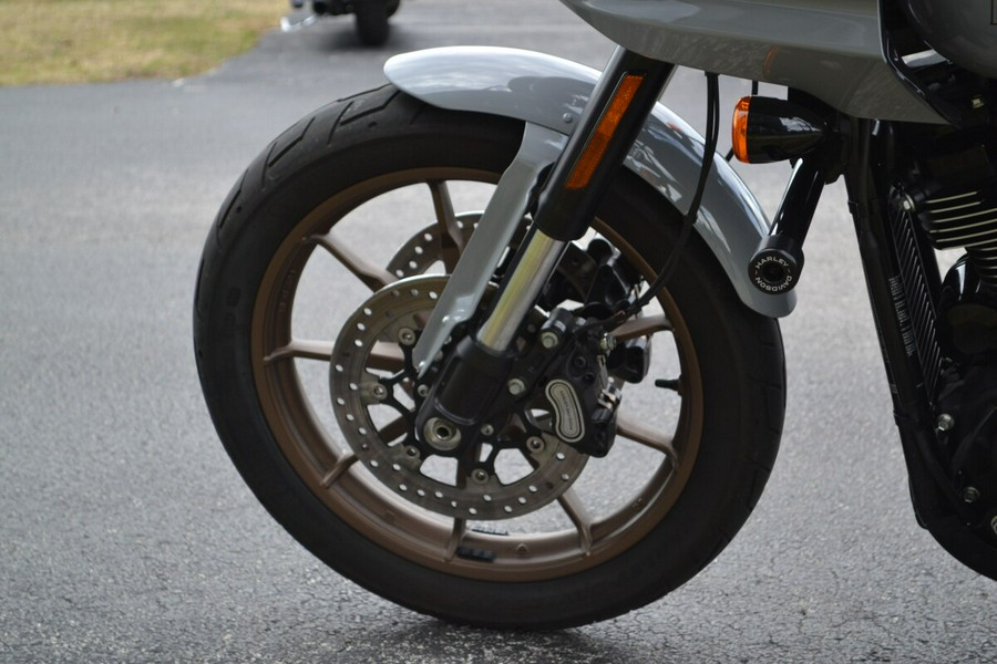 FXLRST 2024 Low Rider™ ST