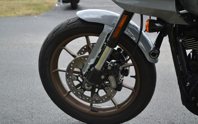 FXLRST 2024 Low Rider™ ST