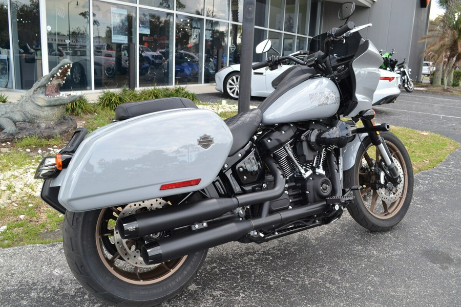 FXLRST 2024 Low Rider™ ST